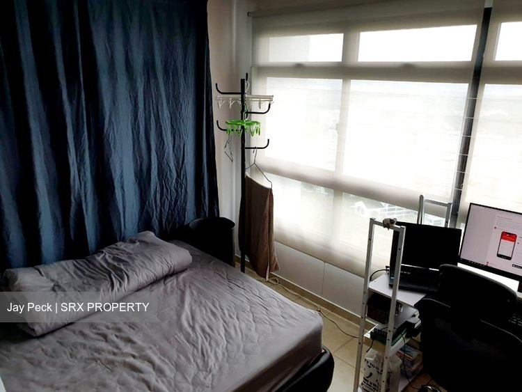 Blk 441B Clementi Towers (Clementi), HDB 4 Rooms #570091141